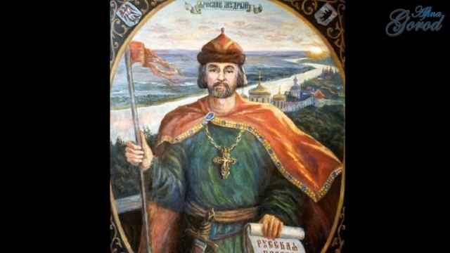 ЯРОСЛАВ МУДРЫЙ. Реформы и Правление ЗА 3 МИНУТЫ! смотреть онлайн