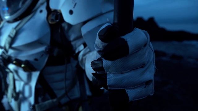 LUDENS, the first Landing смотреть онлайн