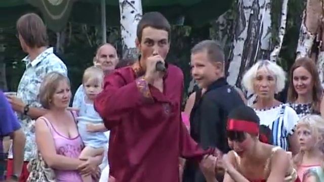 ORANDA анимационная команда смотреть онлайн