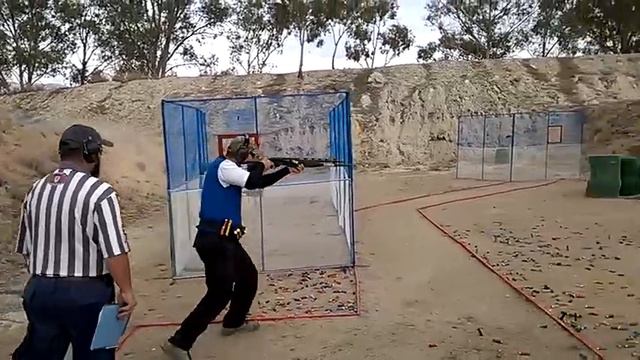 ΠΑΝΕΛΛΗΝΙΟΣ ΑΓΩΝΑΣ IPSC SHOTGUN ΚΟΡΙΝΘΟΣ 2016. beretta 1301 comp смотреть онлайн