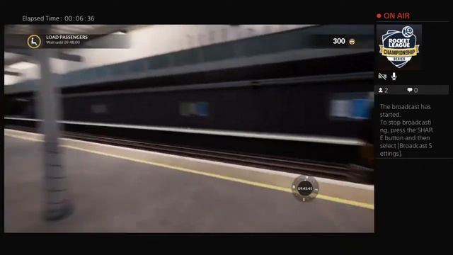 Train sim world New Game Released GWR Great Western Railway 7 Last Stream Until January 3rd смотреть онлайн