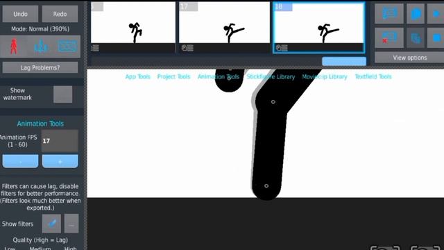 Stick Nodes How To Animate A Combo Tutorial смотреть онлайн