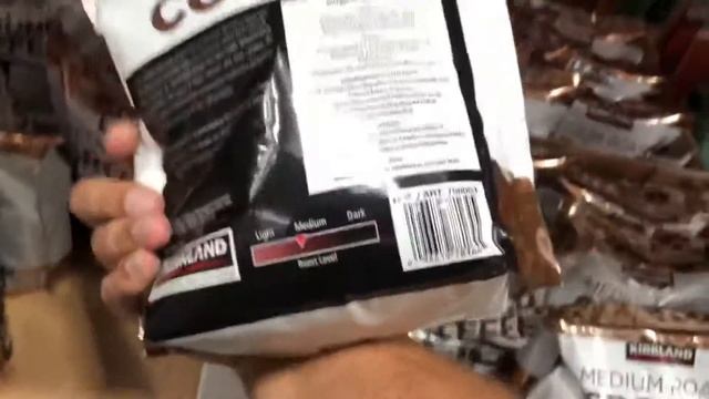 Обзор с ценами на кофе в Costco и Walmart смотреть онлайн