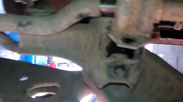 Kia Soul снятие и установка Рулевой рейки смотреть онлайн