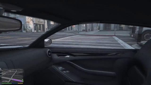 GTA 5 на PC - НУ И КТО СОСНУЛ?! [Докопался] смотреть онлайн