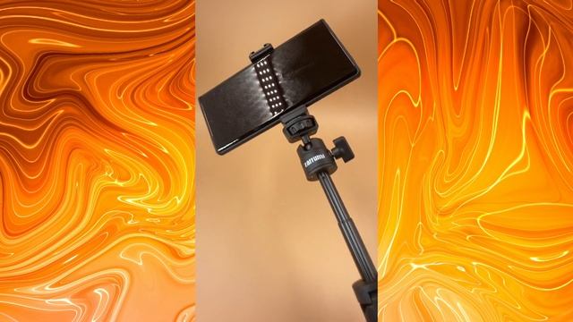 Настольный мини-штатив Zarrumi Handy смотреть онлайн