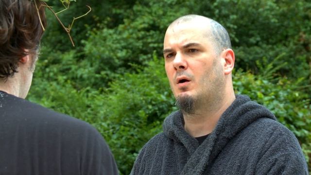 METAL GRASSHOPPER With Philip H. Anselmo + Dave Hill: Episode Two 