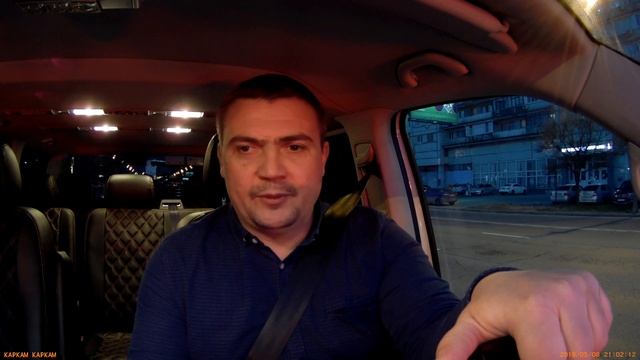 ТАКСИ КЛАССА МИНИВЭН. НОВЫЕ ИДЕИ ДЛЯ ВИДЕО. смотреть онлайн