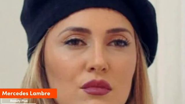 Mercedes Lambre Bio.wiki.age.lifestyle.Networth смотреть онлайн