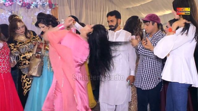 Mera Dhola | Zoya Pari | Saraiki Song Dance Performance 2023 смотреть онлайн