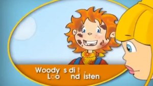 Видео Starlight Starter Module 3 Unit 5 My face  Английский в фокусе для 1 класса