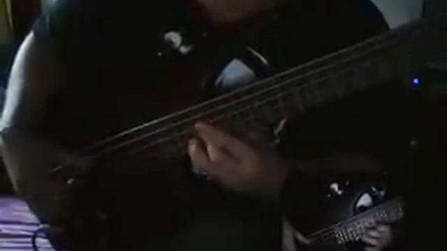 Love Thing - Satriani (Stu Hamm solo) смотреть онлайн