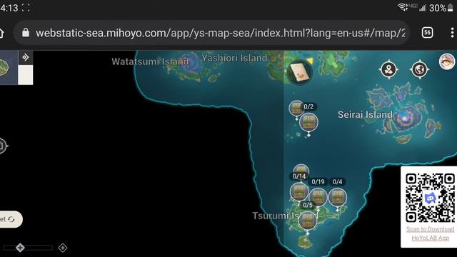 Remarkable Chest NEW Treasure Type Loot, Serenitea Pot Finishings, Inazuma Location, Genshin Impact смотреть онлайн