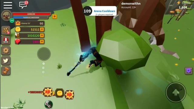 Giant simulator Roblox Golden Egg quest replaces kill quest смотреть онлайн