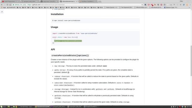 2. Login - Laravel Passport 5.x & VueJS 2.x Authentication смотреть онлайн