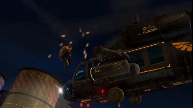 Prototype 2 vertolet.avi смотреть онлайн