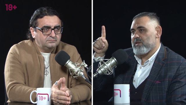 Psixoterapevt Əli Nağıyevlə | Nəcəf Allahverdiyev смотреть онлайн