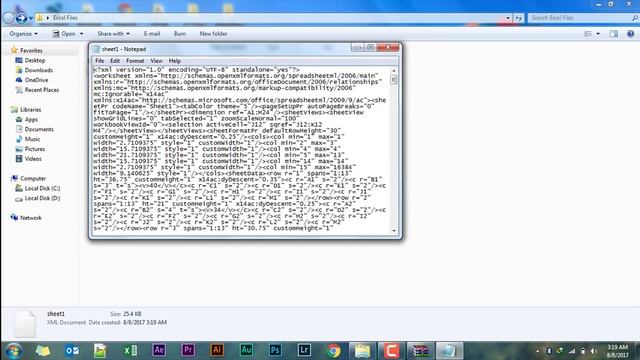 How To Remove Password From EXCEL (xlsx) File смотреть онлайн