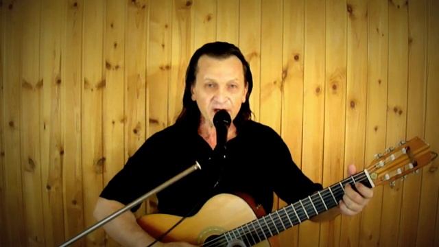 Владимир Скобцов. Зонги к Мастеру и Маргарите смотреть онлайн