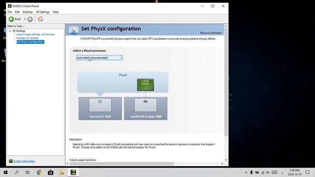 Nvidia control panel settings fix lag and increase fps смотреть онлайн