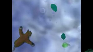 Clay Spore (спор из пластилина)