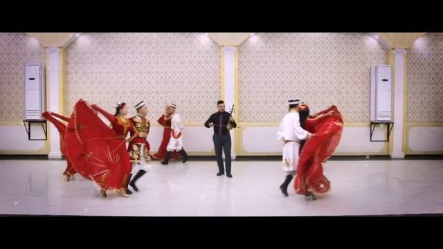 Икрамжан Лохманов - Әссалам, Қәшқәр! смотреть онлайн