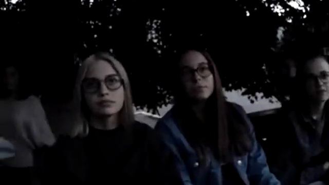 Парки Ртищева-сосуды сообщающиеся... смотреть онлайн