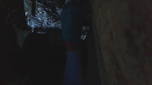 Опит с калиевпергаменат (KMnO4) и глицерин 85% (C3H8O3) смотреть онлайн