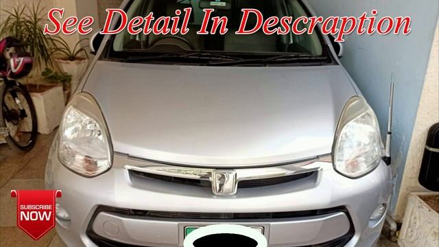 Toyota Passo Kutsurogi package Cheap Car for sale l @SaleForSale смотреть онлайн