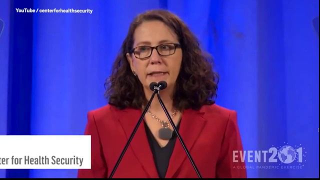 Totalitarian Future for the World - We Are Witnessing it's Unveiling Now! смотреть онлайн