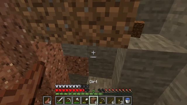 Minecraft Survival 1.16 :Diamonds!!! смотреть онлайн