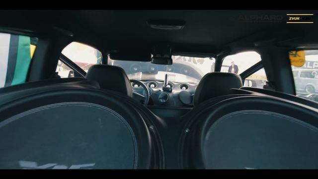 dB Drag Racing - 23 апреля 2016 в г. Владивосток + конференция Alphard! смотреть онлайн