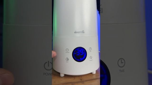 Автоматический увлажнитель Xiaomi Deerma Humidifier
