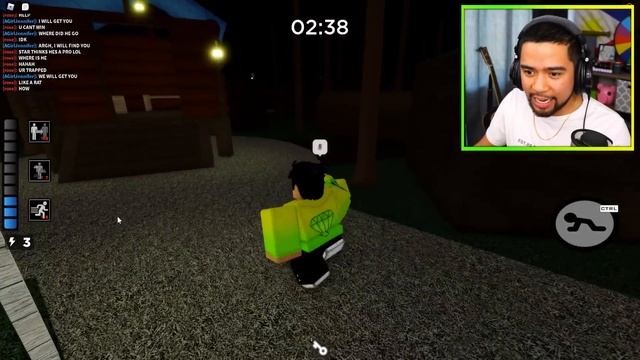 Roblox JENNA Turned Me INTO A GIRL ODer.. #RobloxJenna смотреть онлайн