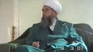 #Эшони_Нуриддинчон Киссаи Салмони Форс