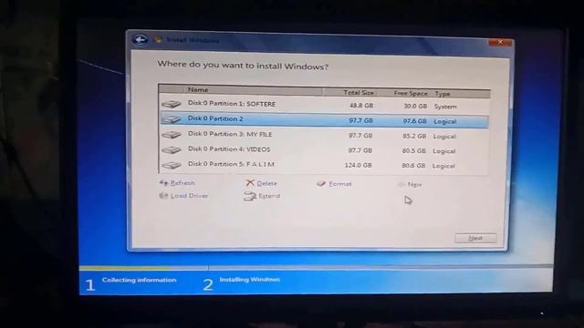 How To Fix Windows 10 Recovery Error 0xc00000f | Windows Recovery Blue Screen Error #arman871