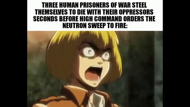 Stellaris Memes V.1 смотреть онлайн