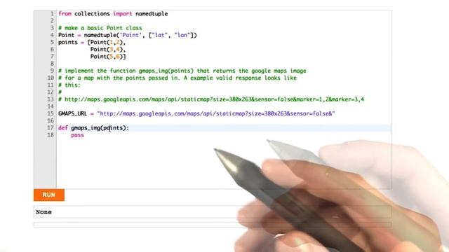 Creating the Image URL - Web Development смотреть онлайн