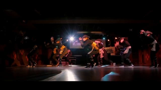 Школа танцев Минск El Gato Dance Center | Юля Косьмина | Alternative Choreo начинающие