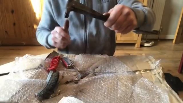 Fixing the Range Rover L322 Rear Wiper Motor смотреть онлайн