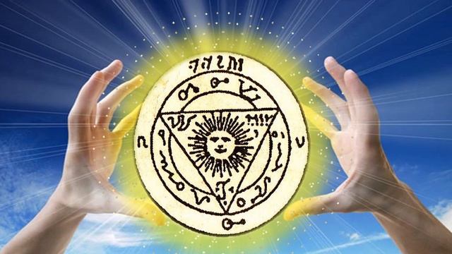 ЧУДОДЕЙСТВЕННЫЙ ЗНАК СОЛНЦА. смотреть онлайн