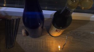 «Синяя бутылка» по Васту, для западного сектора, для желания.