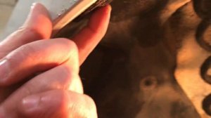 Шкода Рапид 2018.  Замена звукового сигнала.