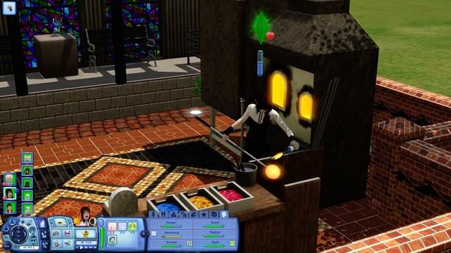 Die Werkbank ★ Sims 3 Store Update - DIE SIMS 3 смотреть онлайн