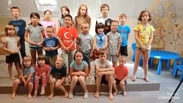 Сбор средств в помощь Приюту Дмитрия Донского Закрыт смотреть онлайн