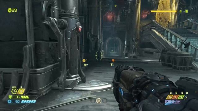 Doom Eternal PC Mission 8 Sentinel Prime смотреть онлайн