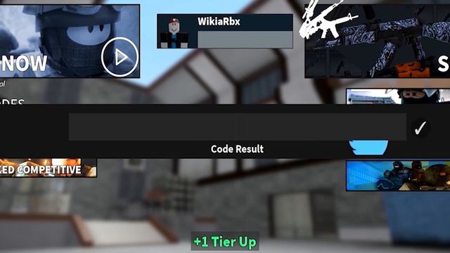 OMG! FINALLY CODES in Counter Blox! Counter Blox Codes смотреть онлайн