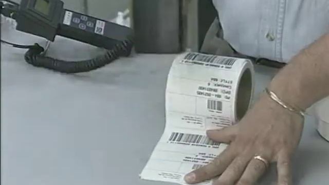 Inspection Systems. HSV - High Speed Barcode Verification - Inspection смотреть онлайн