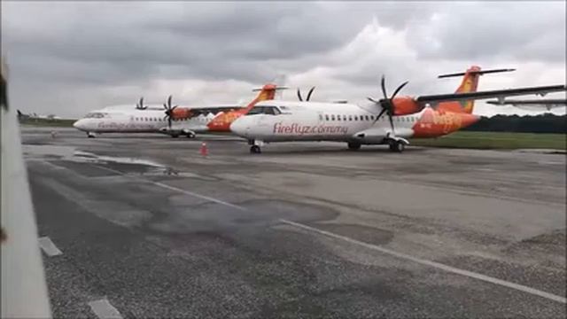 Subang Airport Operation Eagle Eye смотреть онлайн