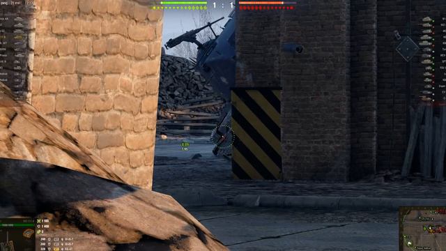 ✅МИР ТАНКОВ World Of Tanks Приколы #219👿🔥🔥🔥